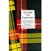 Little Book of Clans and Tartans (Little Scottish Bookshelf)