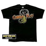Karate Kid - Cobra Kai T-Shirt