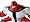 Ben 10 - 30cm Alien Figure - Four Arms