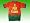www.vereinstrikot.com - L�nder T-Shirt Trikot WM 2010 L�ndertrikot NEU