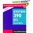 System 390 Job Control Language, 4th Edition