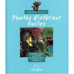 Plantes d'int�rieur faciles