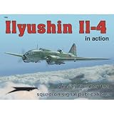 Ilyushin Il-4 in Action - Aircraft No. 192