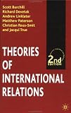 Theories of International Relations