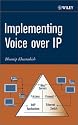 Implementing Voice over IP