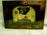 Mortal Kombat Limited Edition Scorpion Controller Xbox