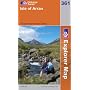 Isle of Arran (Explorer) (Explorer)