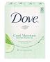 Dove Beauty Bar, Cool Moisture, 8 Count (4.25 Ounce Each)