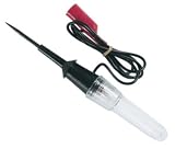 Advanced Tool Design Model  ATD-5502  Continuity Tester