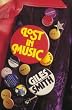 Lost in Music