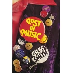Lost in Music