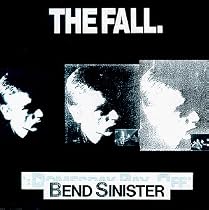 Bend Sinister