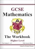GCSE Mathematics: Workbook and Answers Multi-pack - Higher (Multi Pack)