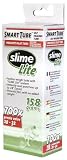 Slime Lite Smart Tube Presta Valve Bicycle Tube (700c x 28-32mm)
