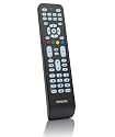Philips SRP 2008 8-in-1 Universal-Fernbedienung schwarz