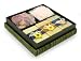 Aromatherapy soaps and scents, 'Oriental Labyrinth' Image