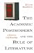 Search : The Academic Postmodern and the Rule of Literature: A Report on Half-Knowledge