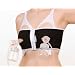 PumpEase Classic Collection Tuxedo (Small)