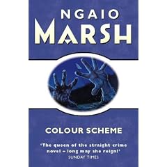 Colour Scheme