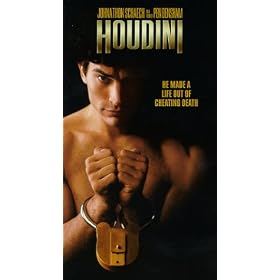 Houdini [VHS]