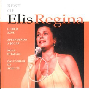 Best of by Elis Regina (Audio CD - 2005) - Import