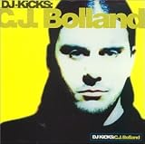 Review CJ Bolland  / DJ Kicks