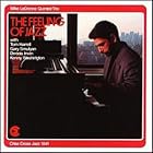 The Feeling of Jazz by Mike Quintet Ledonne