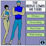 THE HERVE LEWIS METHOD / WOMAN downloadable Software