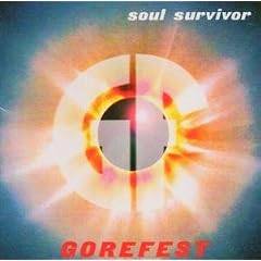 The Ultimate Collection, Pt. 3: Soul Survivor/Chapter 13 + Bonus