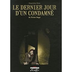 Le dernier jour d'un condamn�