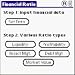 FinancialRatio (English Version) downloadable Software