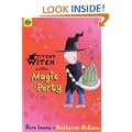 Titchy-Witch and the Magic Party (Titchy-Witch)