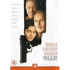 Twilight [1997] [DVD]