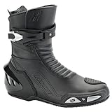 Joe Rocket Mens Super Street RX14 Motorcycle Boot
