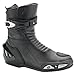 Joe Rocket Mens Super Street RX14 Motorcycle Boot