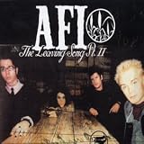 The Leaving Song Pt II [CD 1]