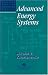 Advanced Energy Systems (Energy Technology Series)