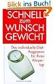 Schnell zum Wunschgewicht