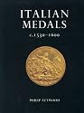 Italian Medals C.1530-1600 (None)