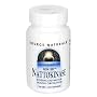 Source Naturals Nattokinase, 100 mg, Capsules, 60 capsules