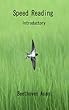 Speed Reading (Introductory)