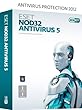 ESET NOD32 Antivirus V5 1 User 1 Year (PC)