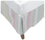 Tommy Hilfiger Camden Stripe Twin Bed Skirt