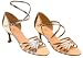 1413 Ladies Sandal with 3.0