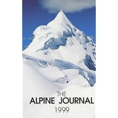 The Alpine Journal 1999