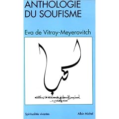 Anthologie du soufisme
