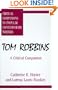 Tom Robbins: A Critical Companion (Critical Companions to Popular Contemporary Writers)