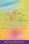 my Heart in His Hands   ... a book for the Saved Single Sister who desires to be married, but hasn't been found by her husband