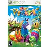 Viva Pinata X360