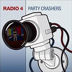 Party Crashers